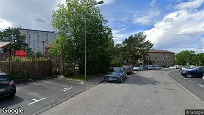 Apartments for rent in Stockholm West - Photo from Google Street View