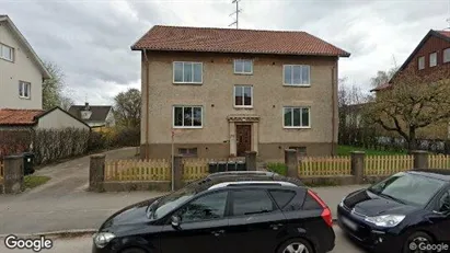 Apartments for rent in Halmstad - Photo from Google Street View