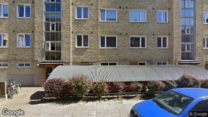 Apartments for rent in Kirseberg - Photo from Google Street View
