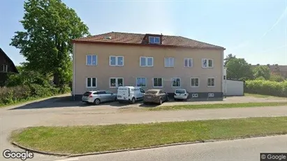 Apartments for rent in Vänersborg - Photo from Google Street View