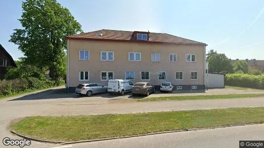 Apartments for rent in Vänersborg - Photo from Google Street View