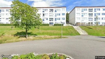 Apartments for rent in Angered - Photo from Google Street View