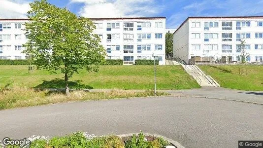 Apartments for rent in Angered - Photo from Google Street View