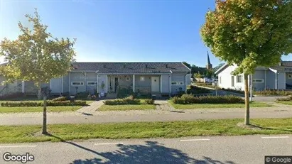 Apartments for rent in Lund - Photo from Google Street View