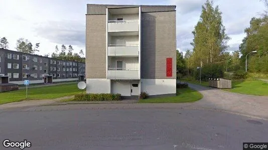 Apartments for rent in Borås - Photo from Google Street View