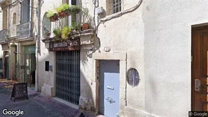 Apartments for rent in Montpellier - Photo from Google Street View Apartments for rent in Montpellier - Photo from Google Street View