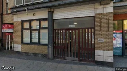 Apartments for rent in Kingston upon Thames - Surrey - Photo from Google Street View