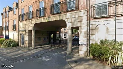 Apartments for rent in Stockton-on-Tees - Cleveland - Photo from Google Street View
