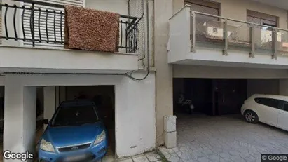 Apartments for rent in Neapoli-Sykies - Photo from Google Street View