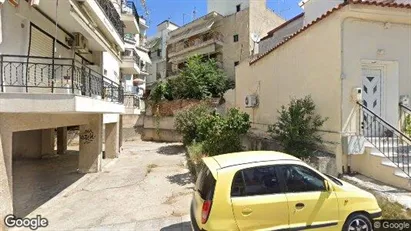 Apartments for rent in Thessaloniki - Photo from Google Street View