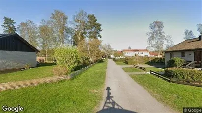 Apartments for rent in Växjö - Photo from Google Street View