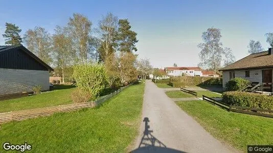 Apartments for rent in Växjö - Photo from Google Street View