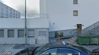 Apartments for rent in Stockholm West - Photo from Google Street View