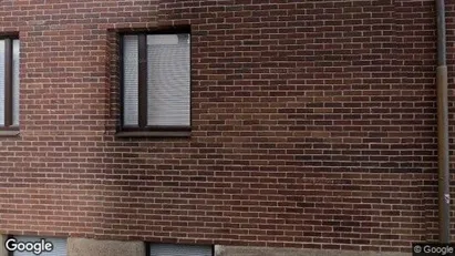 Apartments for rent in Falun - Photo from Google Street View