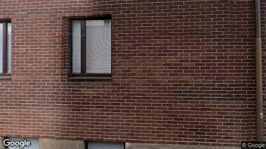 Apartments for rent in Falun - Photo from Google Street View
