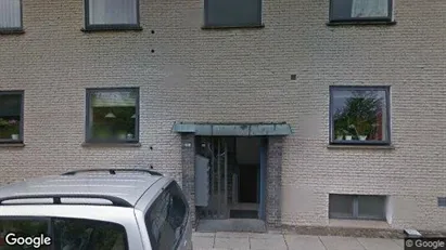 Apartments for rent in Hillerød - Photo from Google Street View