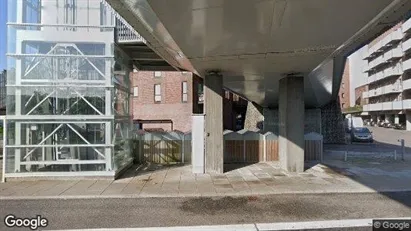 Apartments for rent in Viborg - Photo from Google Street View
