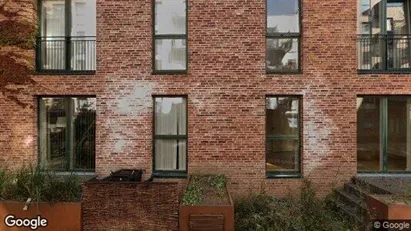 Apartments for rent in Valby - Photo from Google Street View