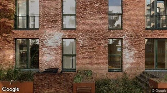 Apartments for rent in Valby - Photo from Google Street View