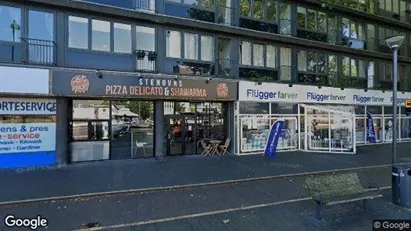 Apartments for rent in Odense C - Photo from Google Street View