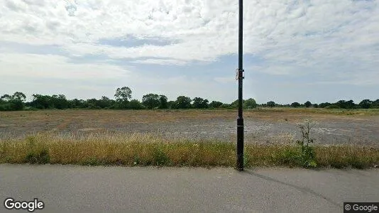 Apartments for rent in Doncaster - South Yorkshire - Photo from Google Street View