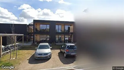 Apartments for rent in Slagelse - Photo from Google Street View