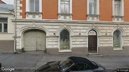 Apartments for rent in Pori - Photo from Google Street View