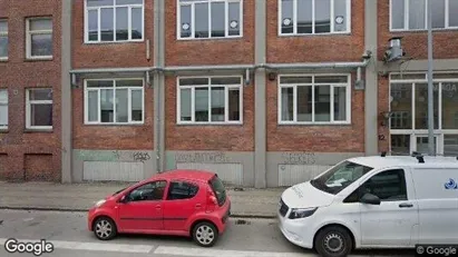 Apartments for rent in Odense C - Photo from Google Street View