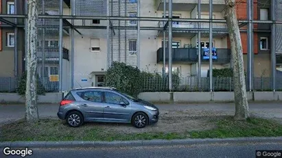 Apartments for rent in Mulhouse - Photo from Google Street View Apartments for rent in Mulhouse - Photo from Google Street View