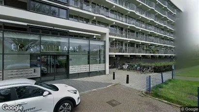 Apartments for rent in Hilversum - Photo from Google Street View