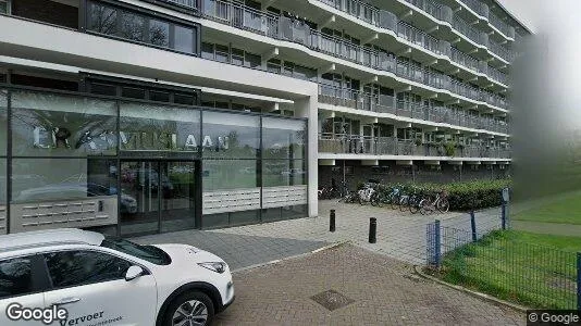 Apartments for rent in Hilversum - Photo from Google Street View