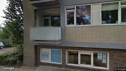 Apartments for rent in Gooise Meren - Photo from Google Street View Apartments for rent in Gooise Meren - Photo from Google Street View