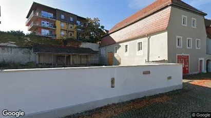 Apartments for rent in Meissen - Photo from Google Street View
