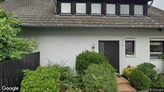 Apartments for rent in Offenbach - Photo from Google Street View