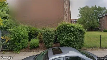 Apartments for rent in Hamburg Mitte - Photo from Google Street View