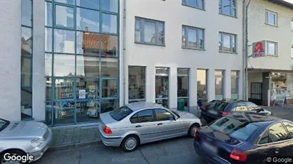 Apartments for rent in Offenbach - Photo from Google Street View Apartments for rent in Offenbach - Photo from Google Street View
