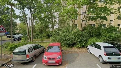 Apartments for rent in Zwickau - Photo from Google Street View