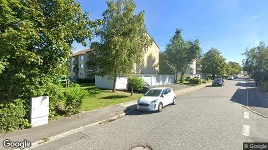 Apartments for rent in Goslar - Photo from Google Street View