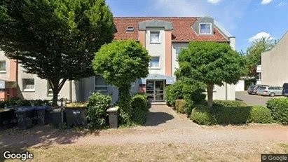 Apartments for rent in Recklinghausen - Photo from Google Street View