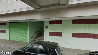 Apartments for rent in Berlin Neukölln - Photo from Google Street View