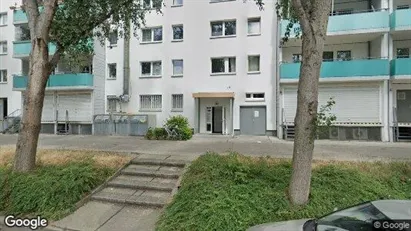 Apartments for rent in Berlin Lichtenberg - Photo from Google Street View