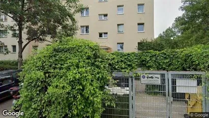 Apartments for rent in Berlin Lichtenberg - Photo from Google Street View