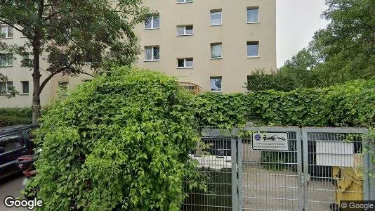 Apartments for rent in Berlin Lichtenberg - Photo from Google Street View