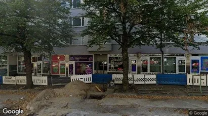 Apartments for rent in Lahti - Photo from Google Street View