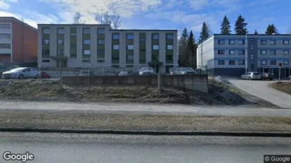 Apartments for rent in Kuopio - Photo from Google Street View