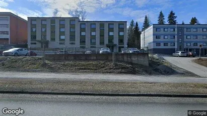 Apartments for rent in Kuopio - Photo from Google Street View