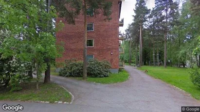 Apartments for rent in Helsinki Läntinen - Photo from Google Street View