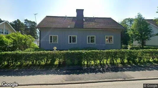 Apartments for rent in Jyväskylä - Photo from Google Street View