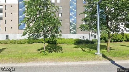 Apartments for rent in Turku - Photo from Google Street View
