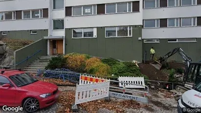 Apartments for rent in Turku - Photo from Google Street View